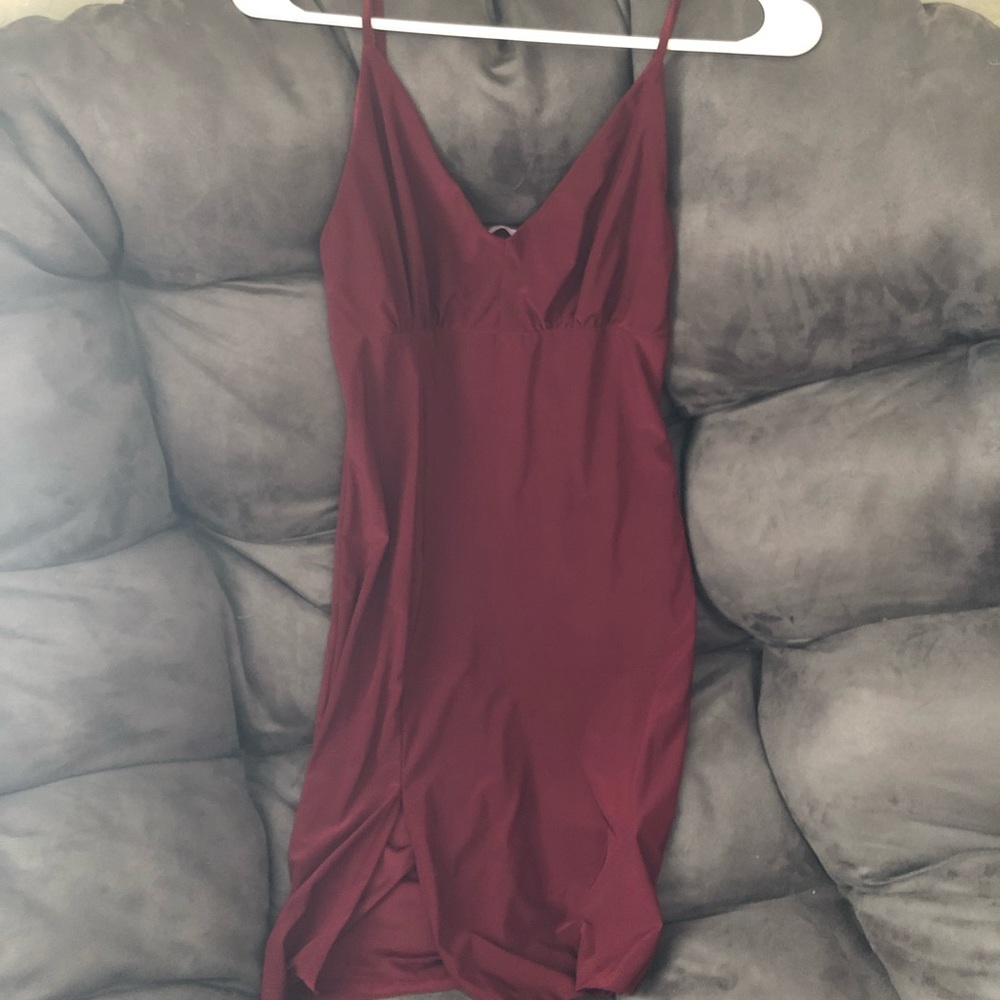 bodycon dress